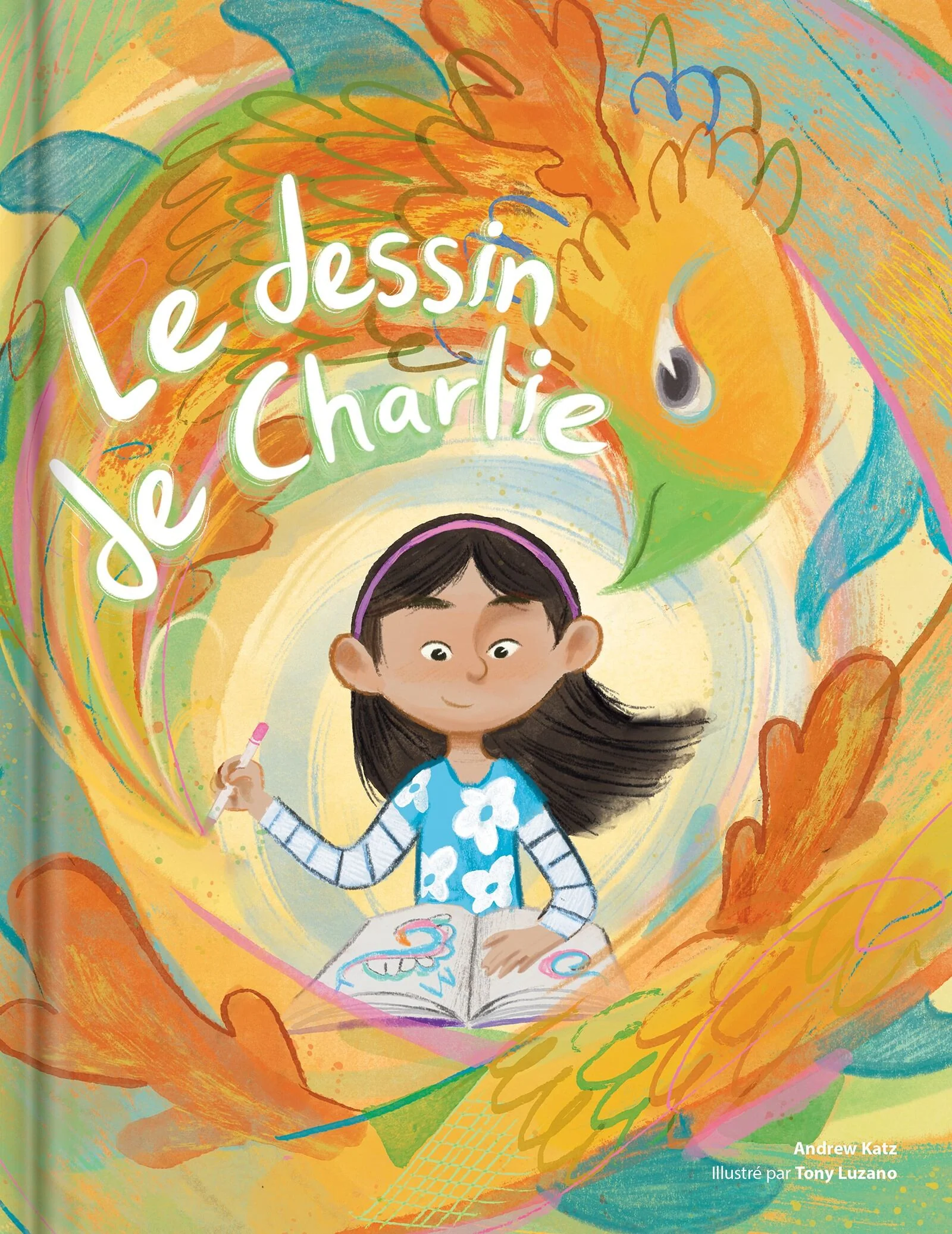 De la fenêtre de Charlie - Image 2