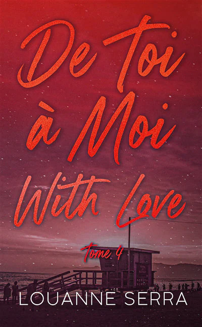 De toi à moi with love - tome 4 - Image 2