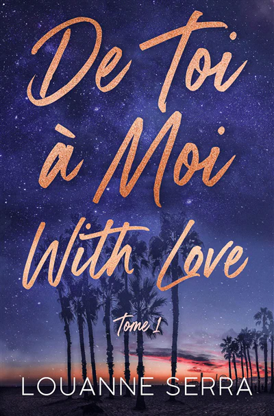 De toi à moi with love, Vol. 1