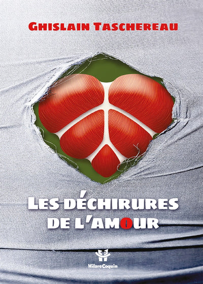 Les déchirures de l'amour