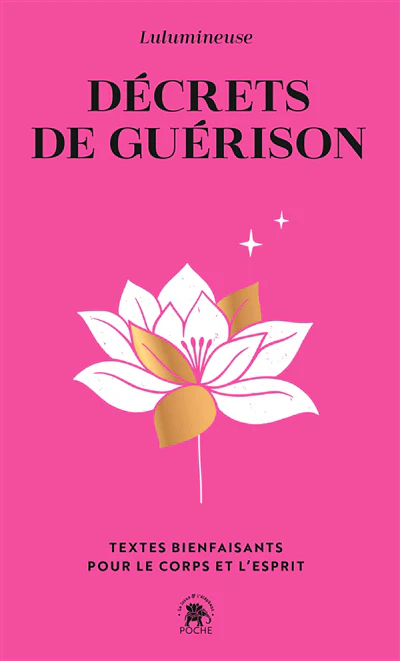Décrets de guérison - Image 4