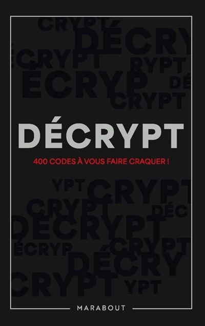 Décrypt
