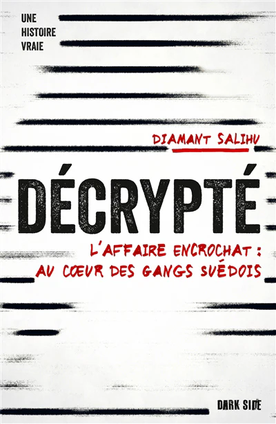 Décrypté