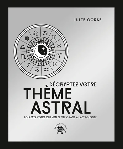 DECRYPTEZ VOTRE THEME ASTRAL -ED. COLL. - Image 4
