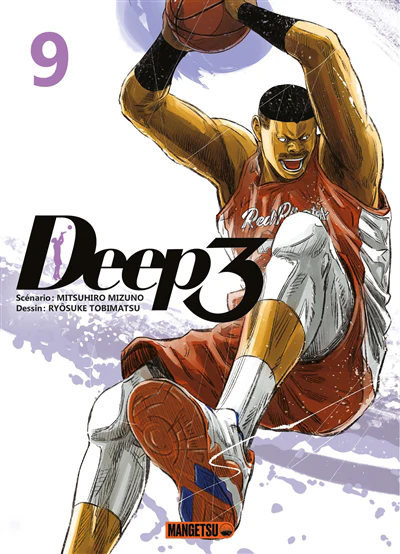 Deep 3 T09