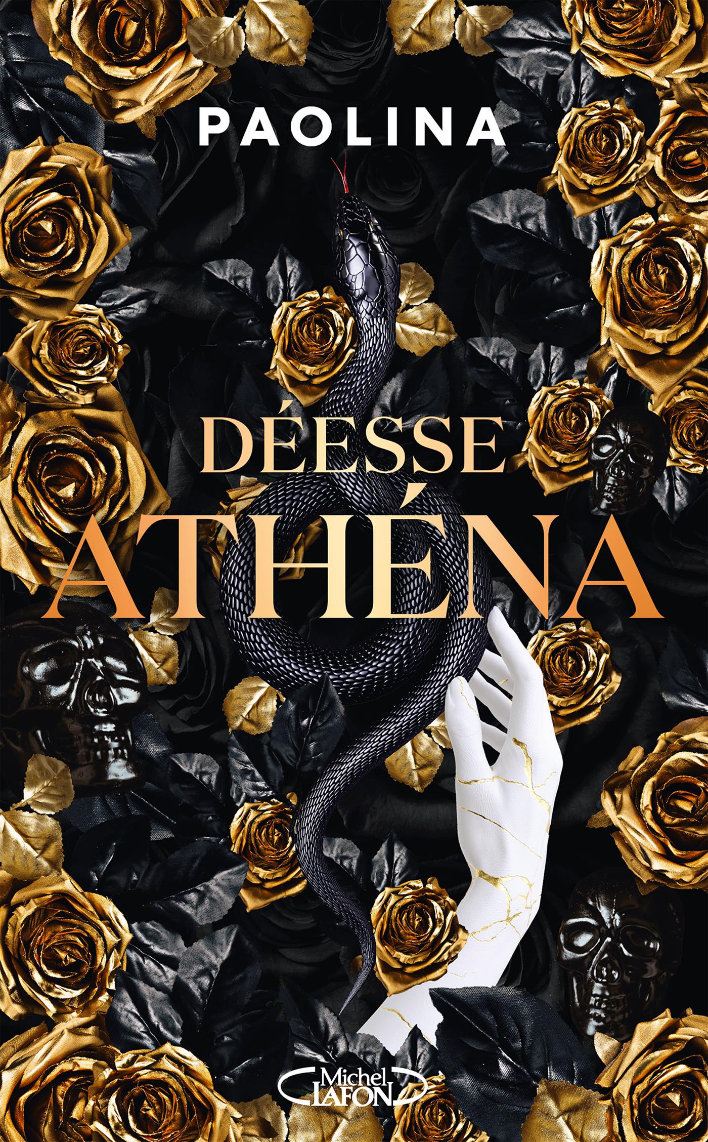 Deesse athena - Image 2