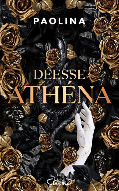 Deesse athena - Image 3