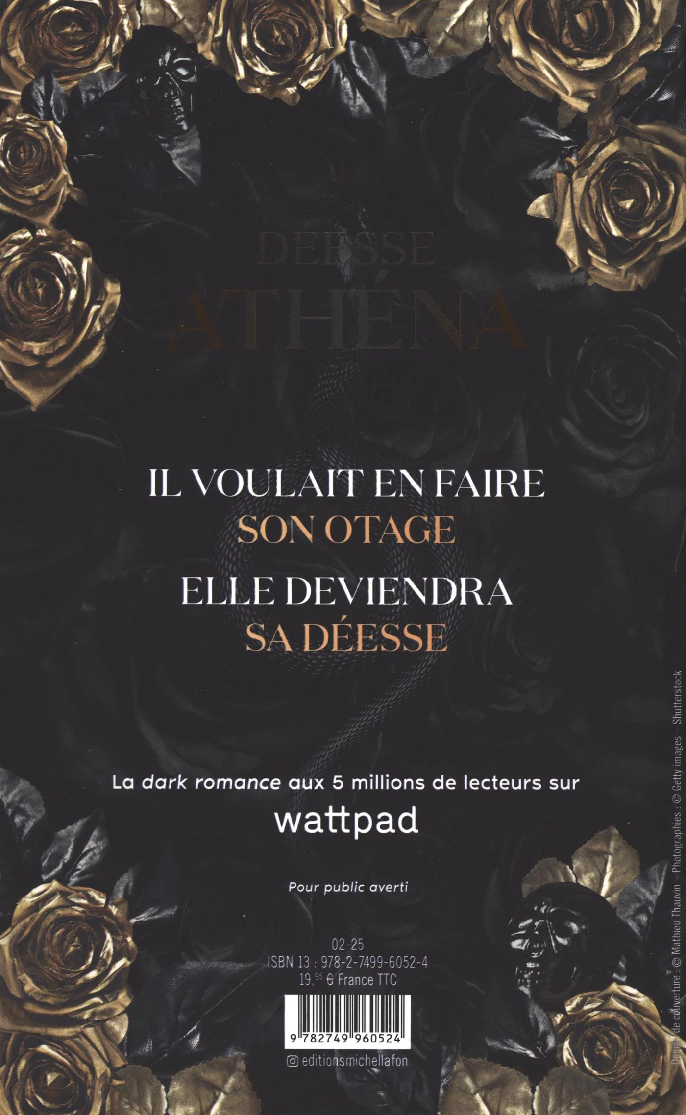 Deesse athena - Image 5