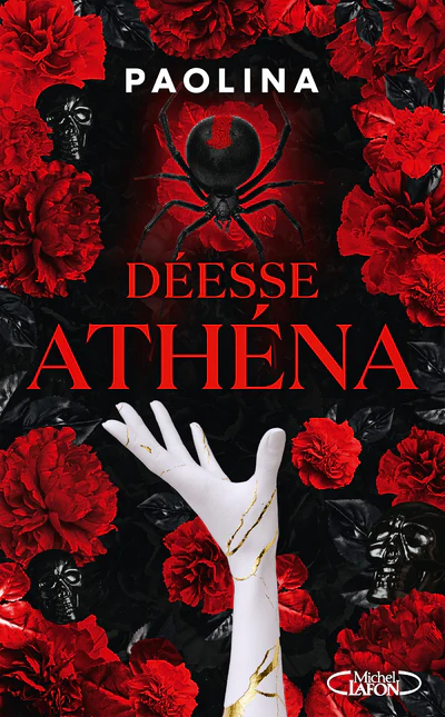 DEESSE ATHENA LIVRE 11