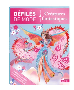 Défilés de mode - Créatures fantastiques