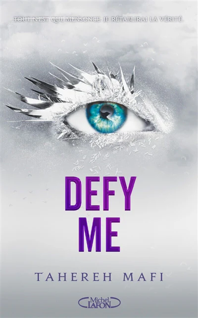 Defy me