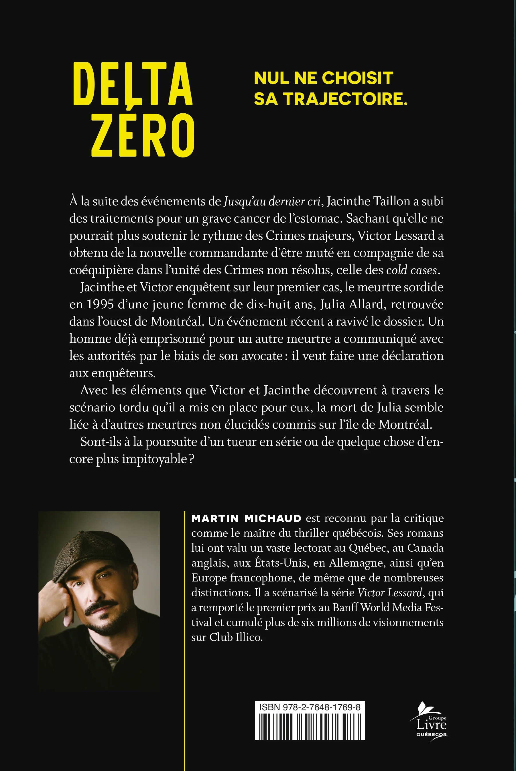 Delta zéro - Image 3