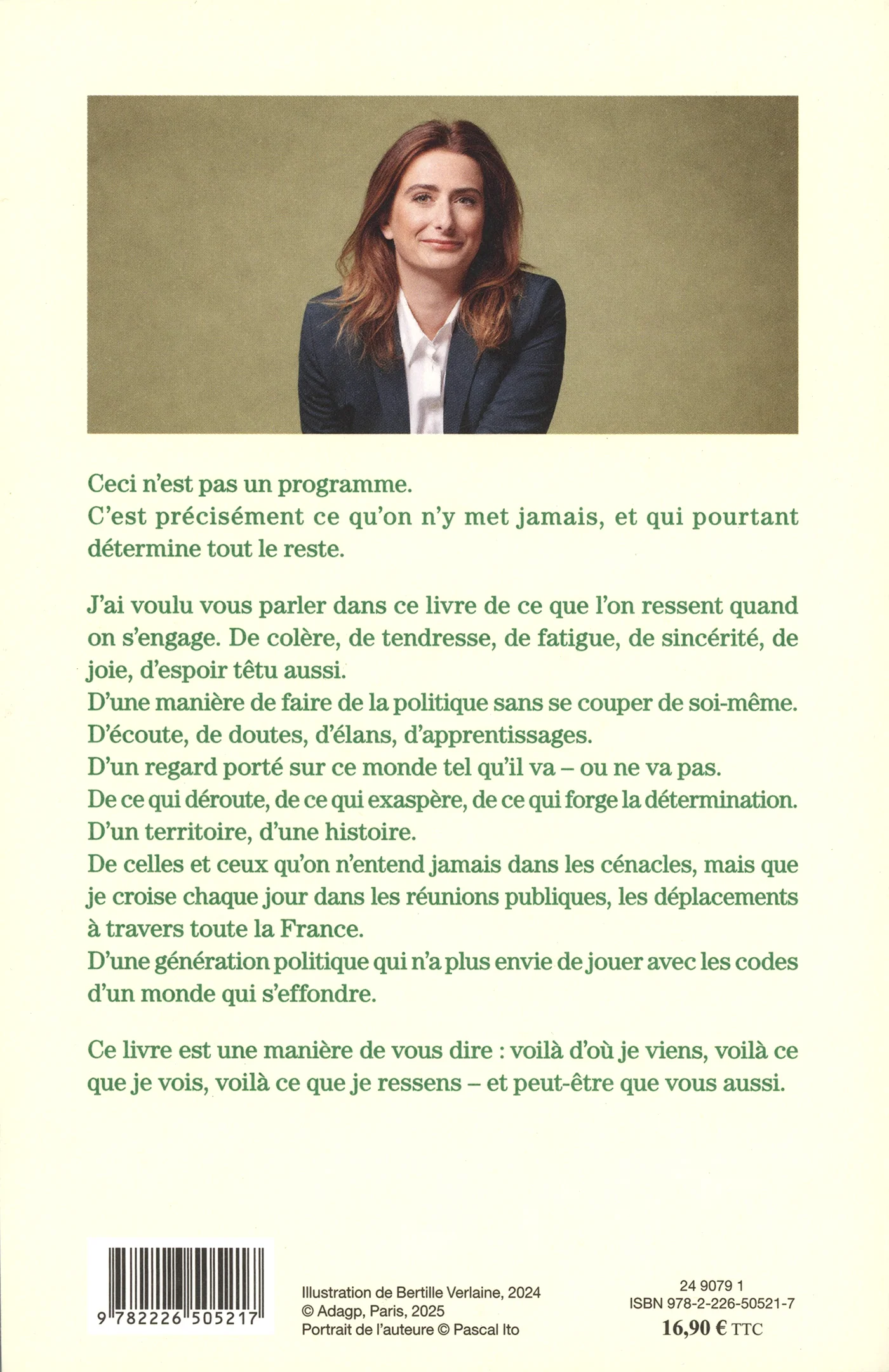 Demain, si tout va bien... - Image 2