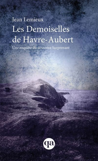 DEMOISELLES DE HAVRE-AUBERT -LES -NE