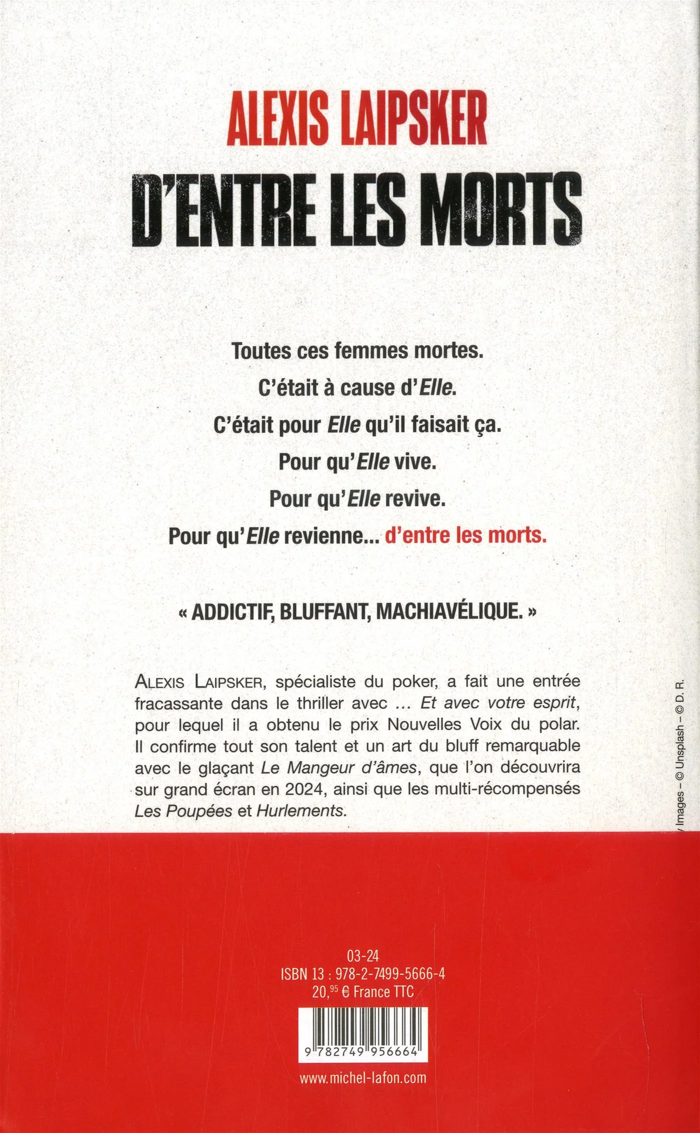 D'entre les morts - Image 2