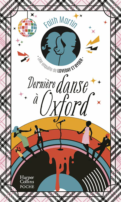 Dernière danse à Oxford