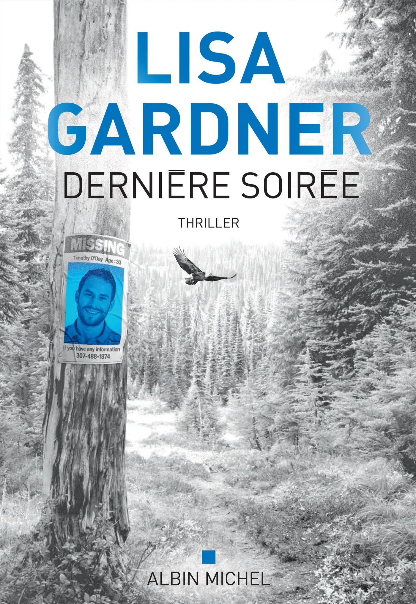 Dernière soirée