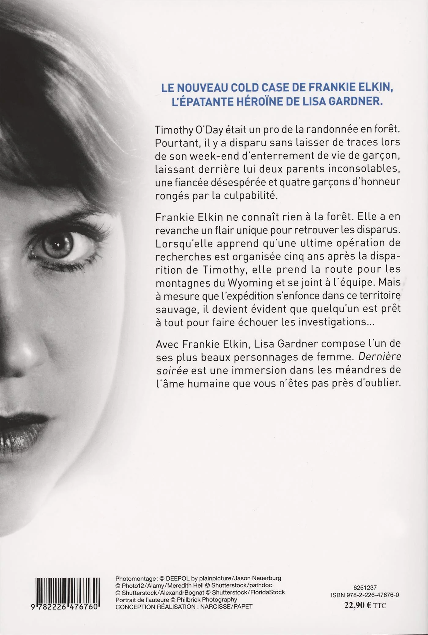 Dernière soirée - Image 2