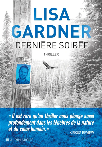 Dernière soirée - Image 3