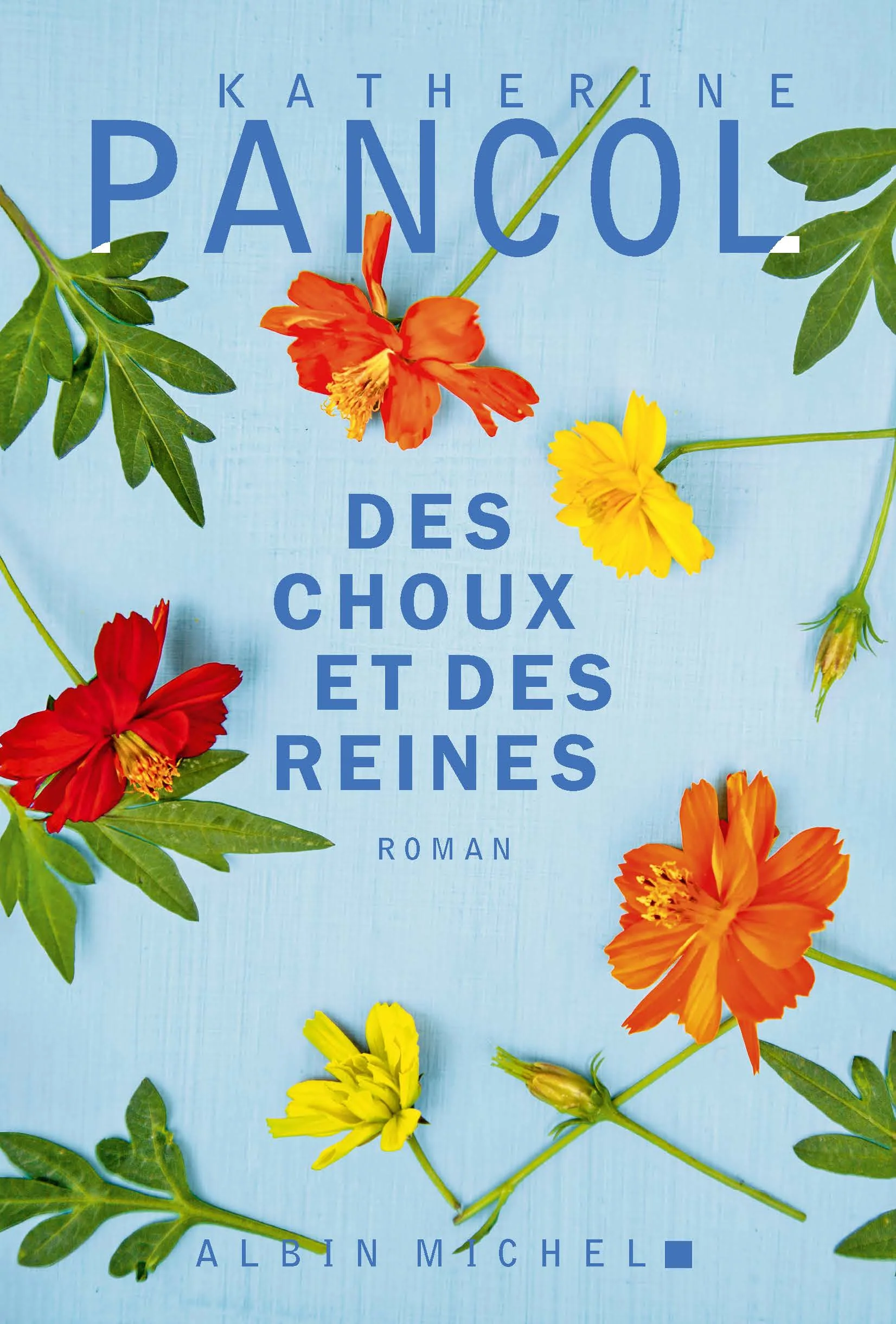 Des choux et des reines
