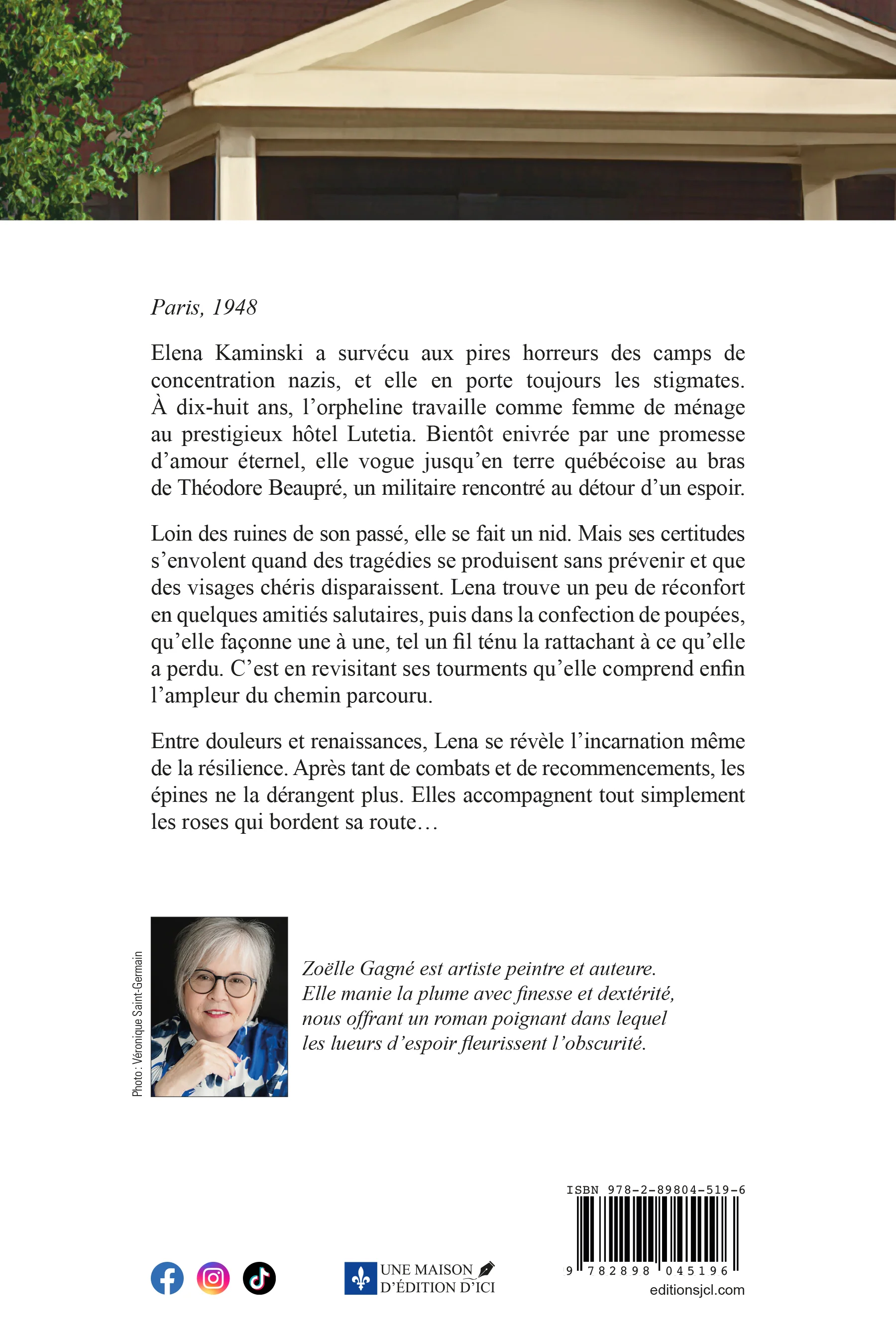 Des épines et des roses - Image 2