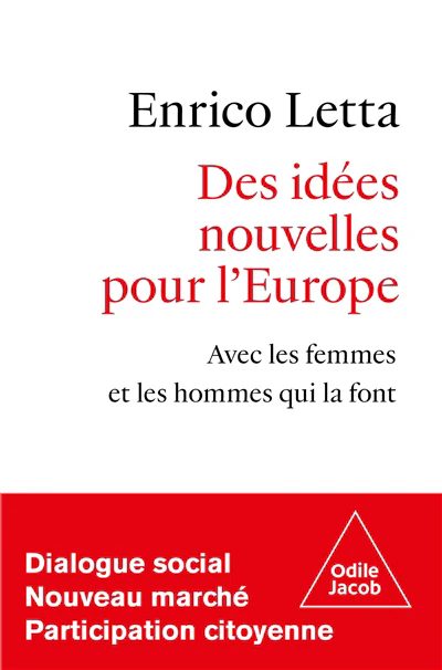 Des idées nouvelles pour l'Europe - Image 6