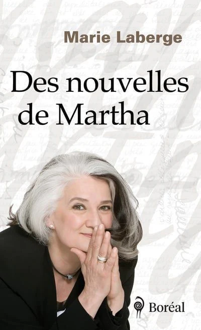 NOUVELLES DE MARTHA -DES