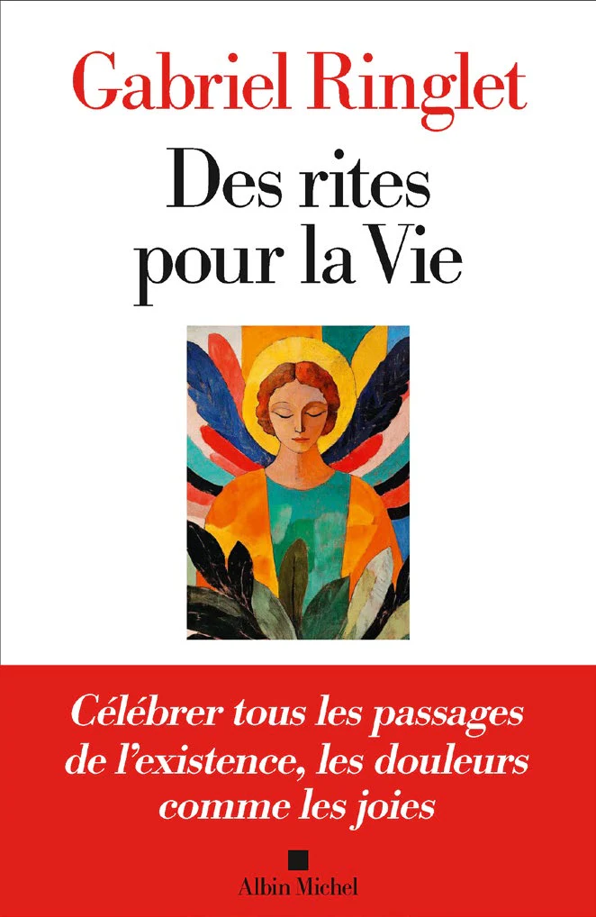 Des rites pour la vie