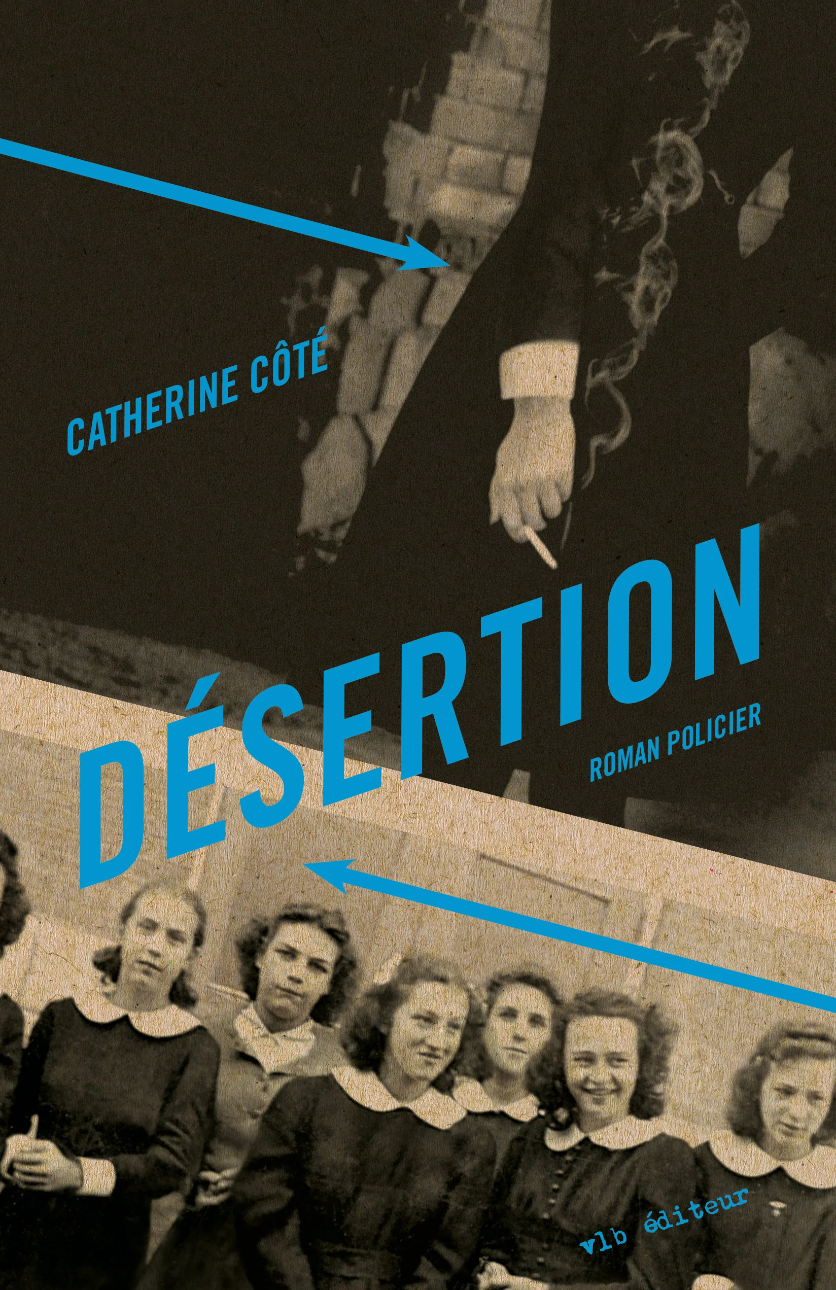 Désertion