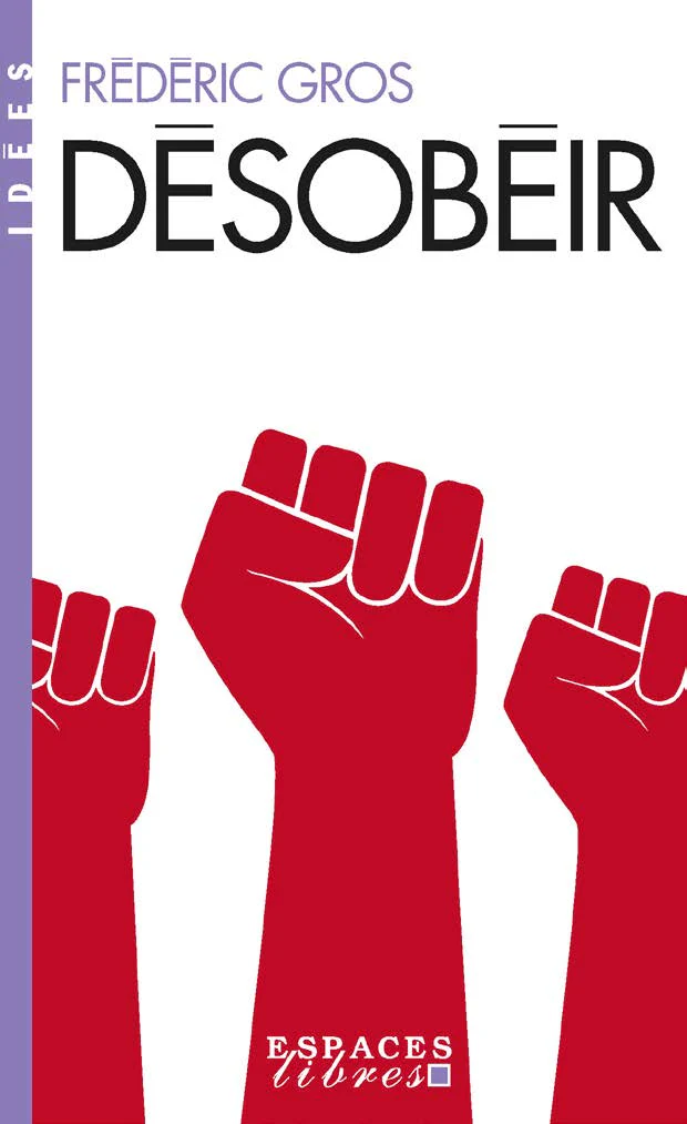 DESOBEIR