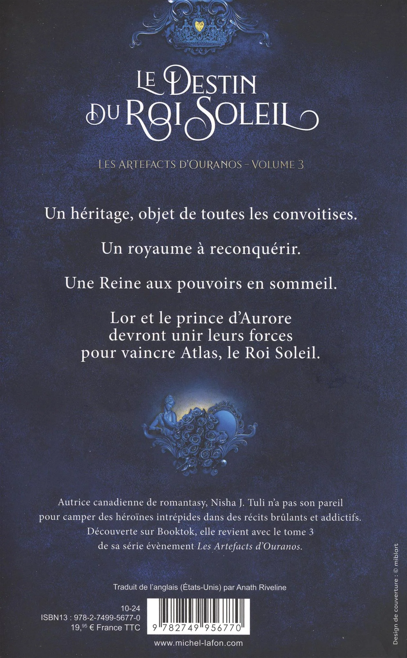 Destin du Roi Soleil - Image 2