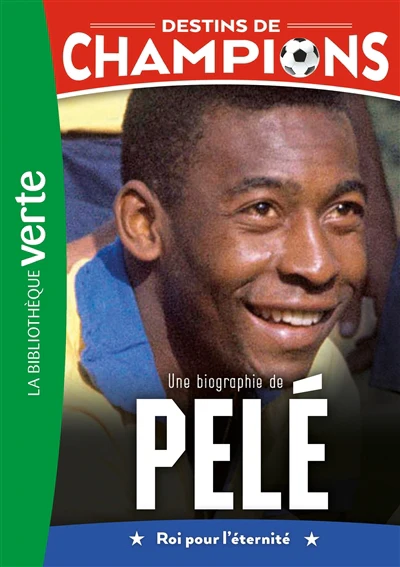 Destins de champions, Tome 26
