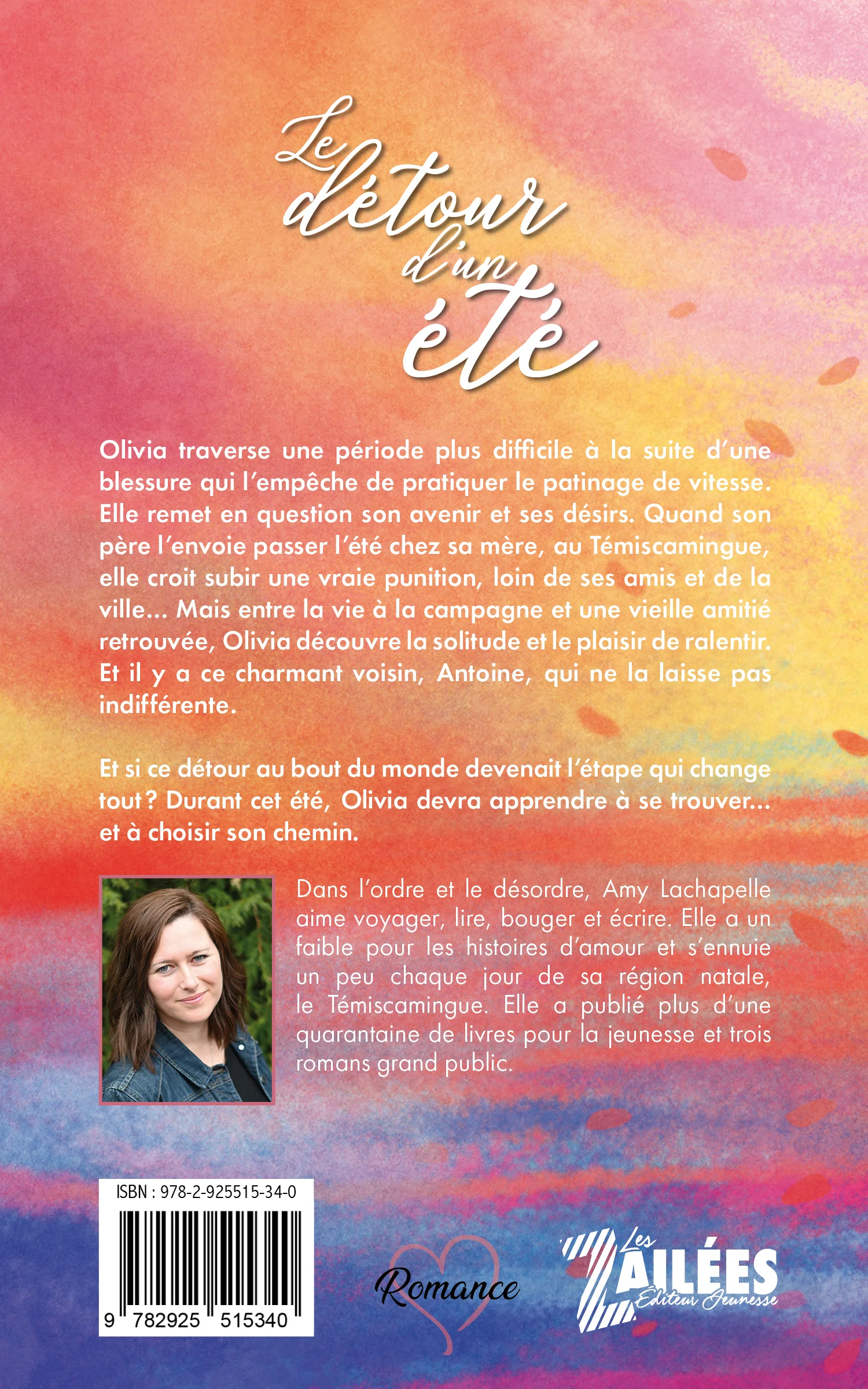 Le détour d'un été - Image 2