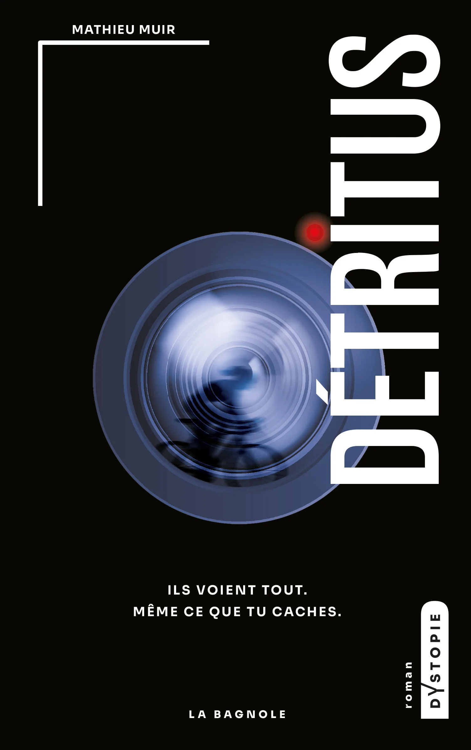 Détritus