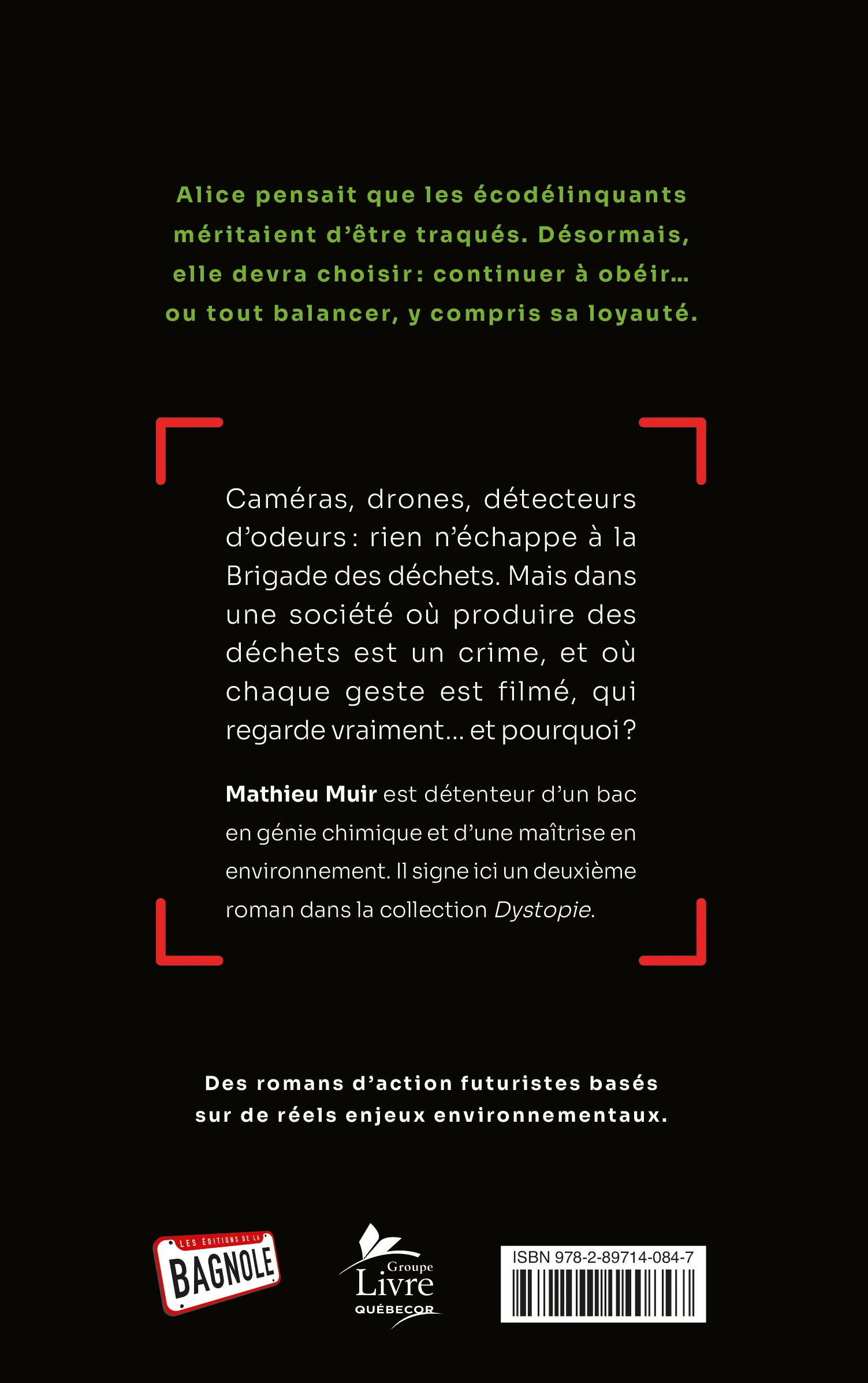 Détritus - Image 2