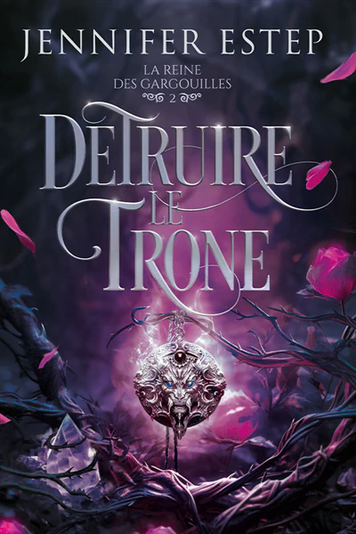 Détruire le trône