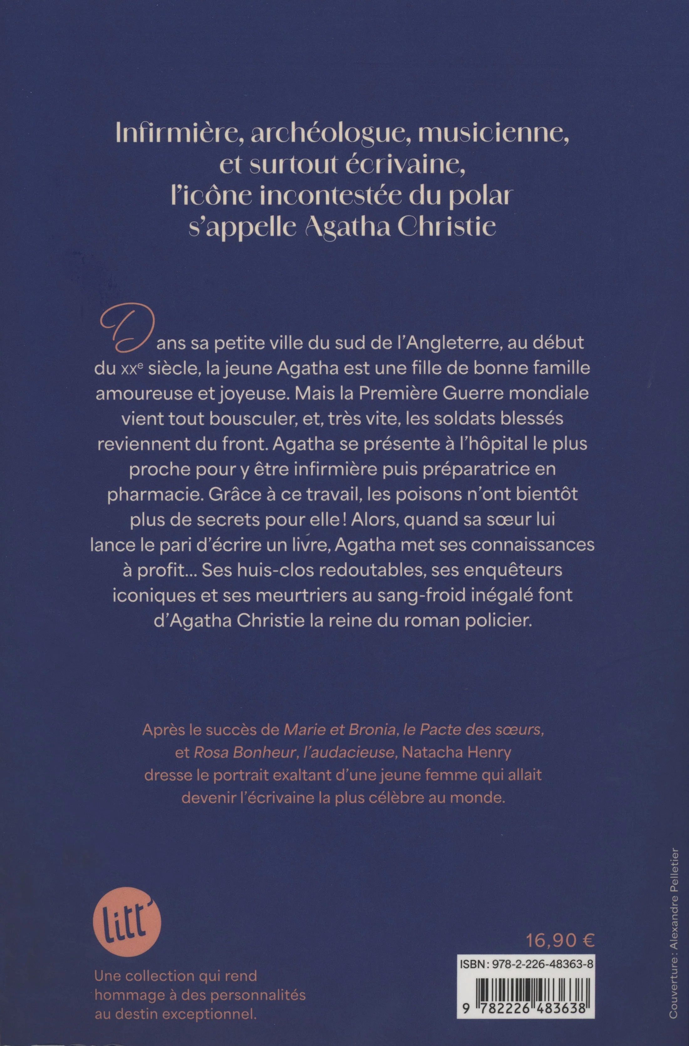 Devenir Agatha Christie - Image 2