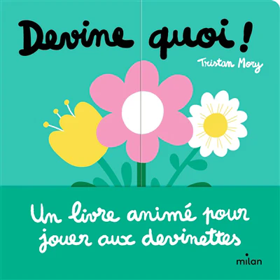 Devine quoi !