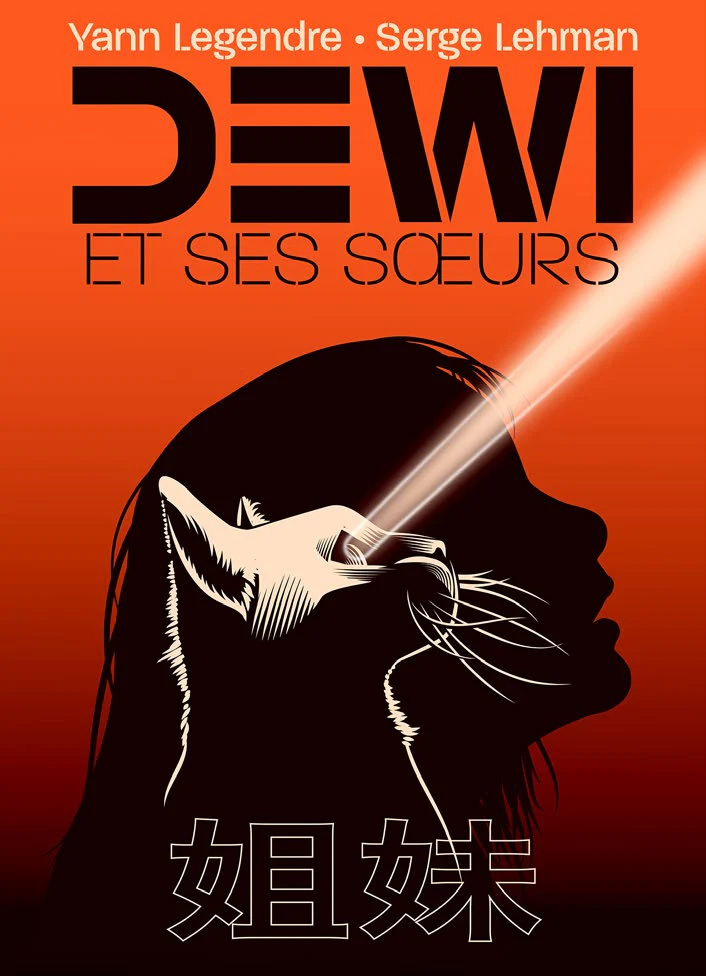 Dewi et ses soeurs
