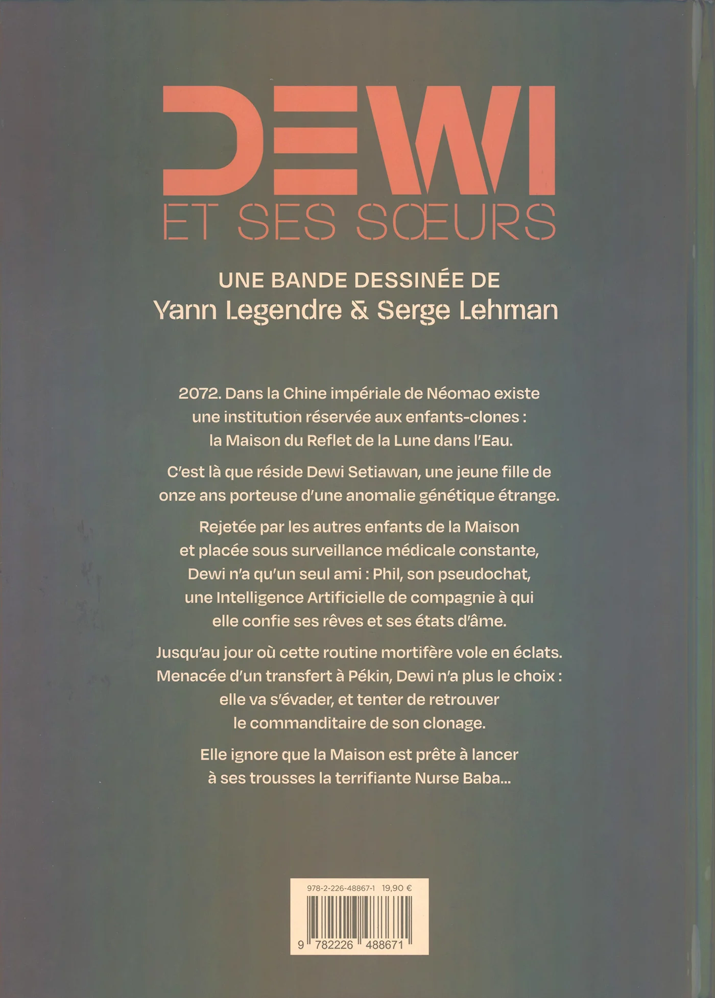 Dewi et ses soeurs - Image 2