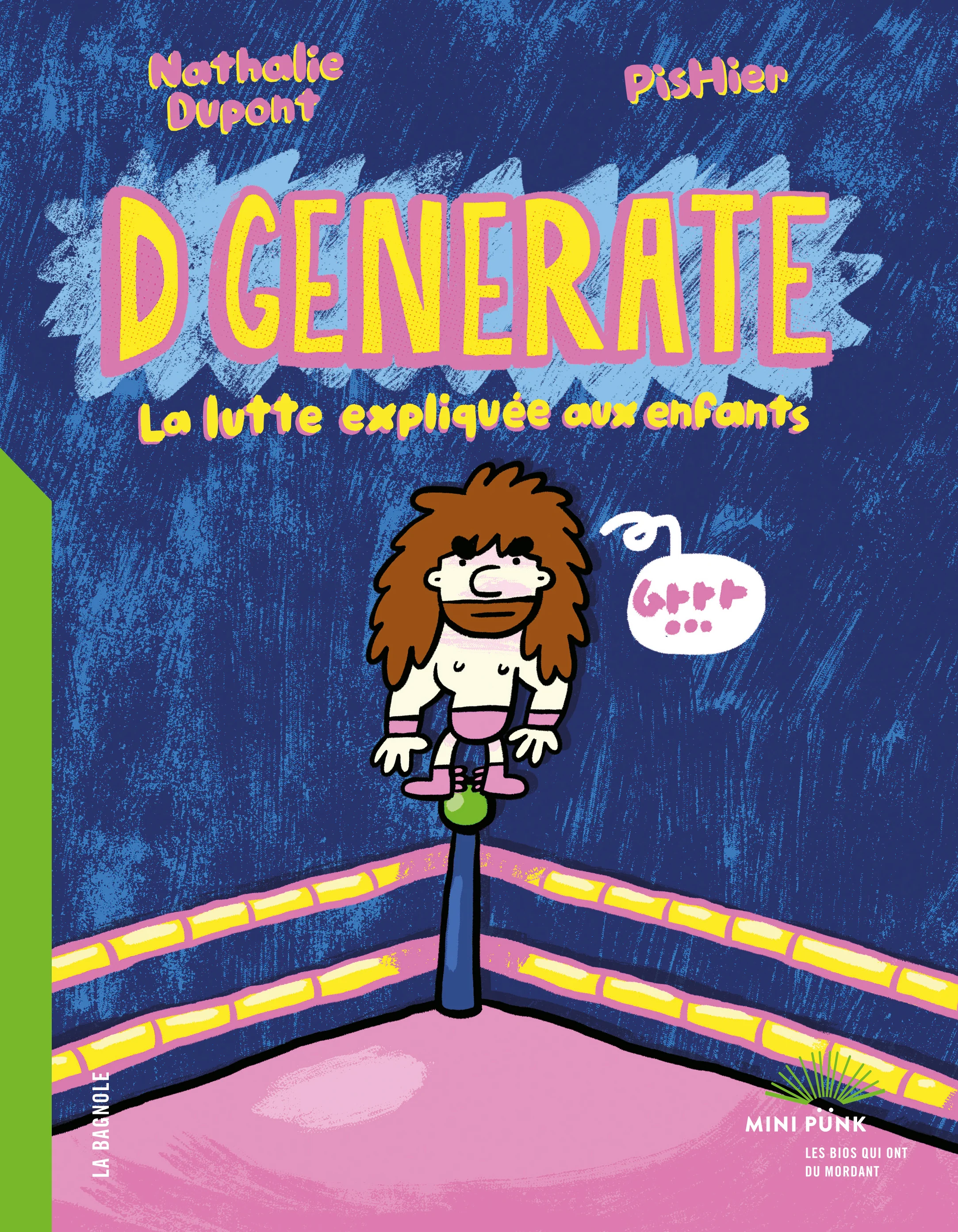 DGenerate