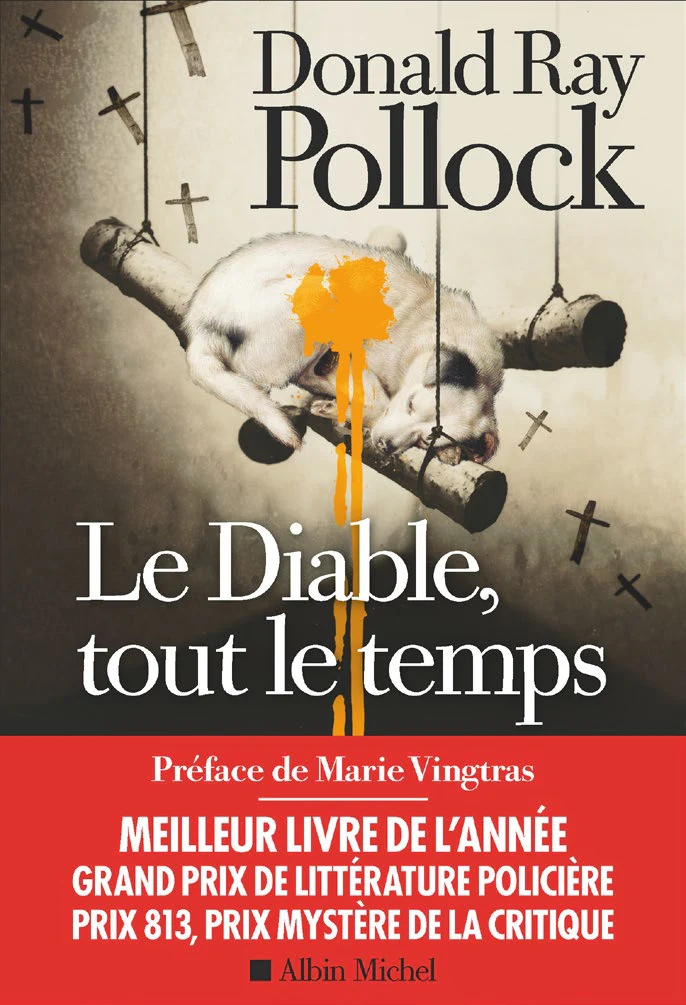 Le Diable, tout le temps