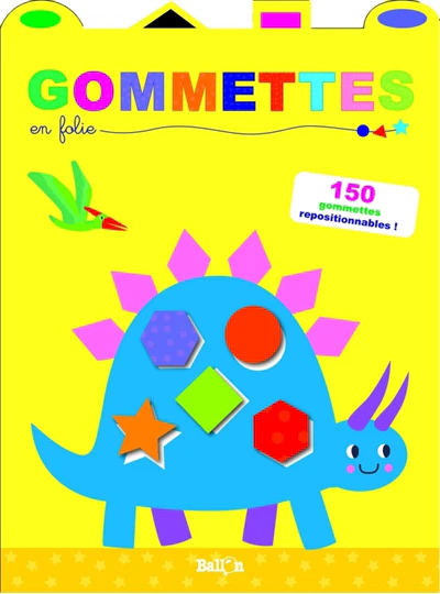 Dinosaure - Image 3
