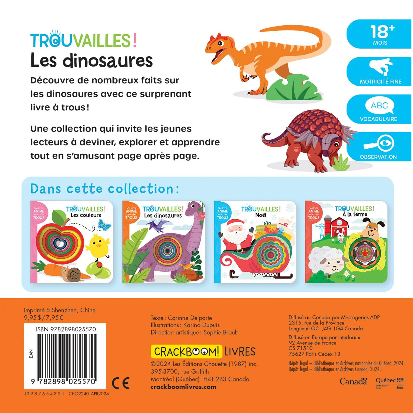 Dinosaures - Image 2