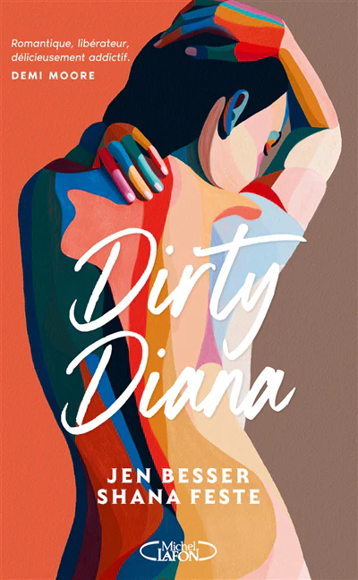 Dirty diana t01 - Image 10