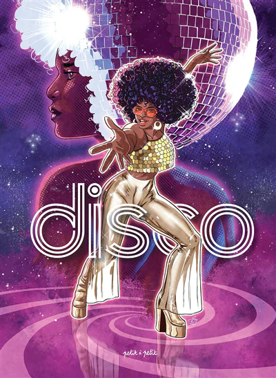 Disco - Image 8