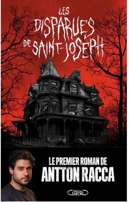 Les disparues de Saint Joseph