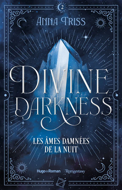 Divine darkness - Tome 2 - Image 7