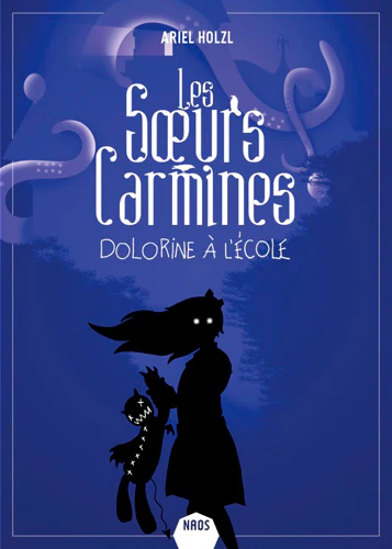 Dolorine à l'école