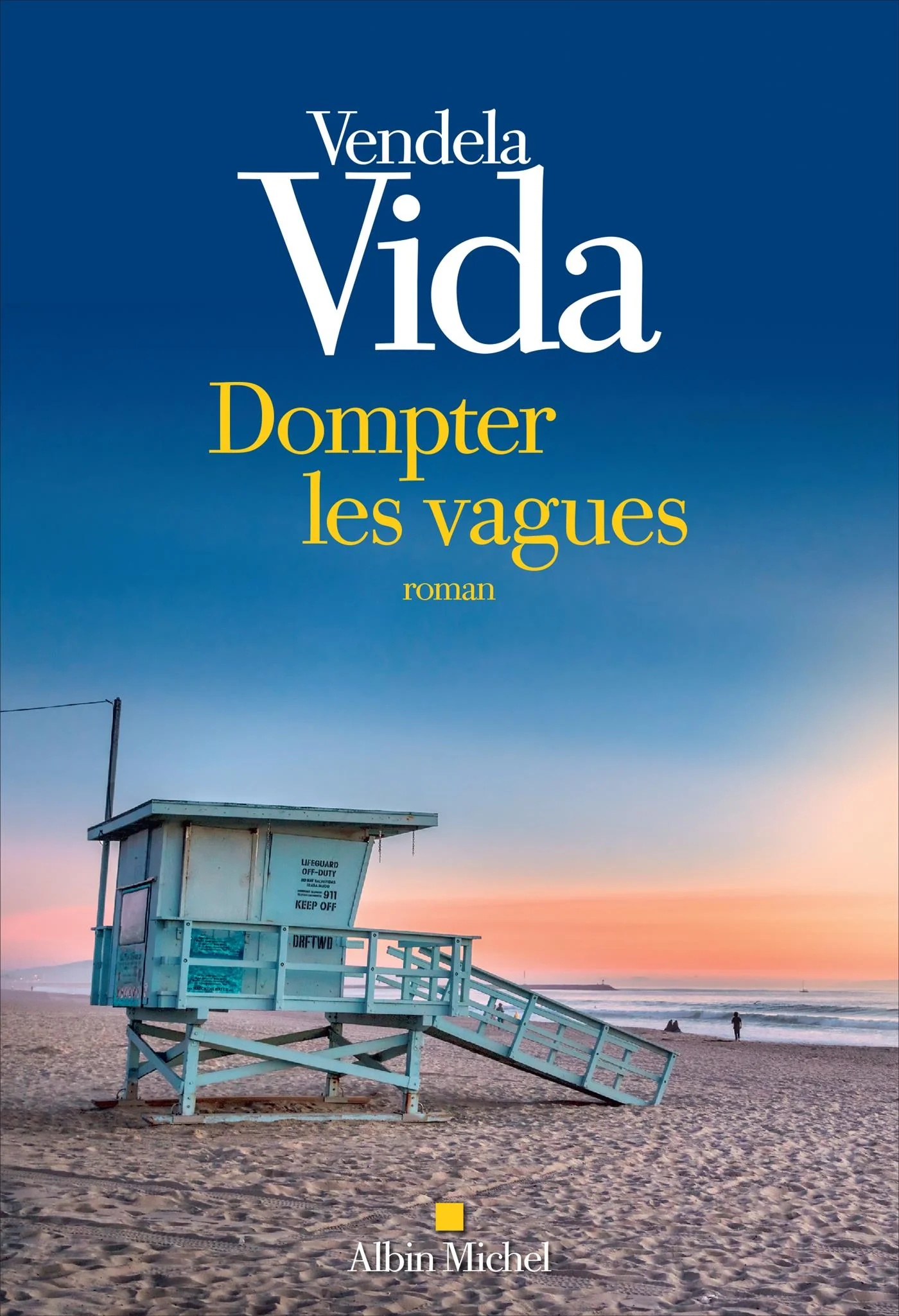 Dompter les vagues